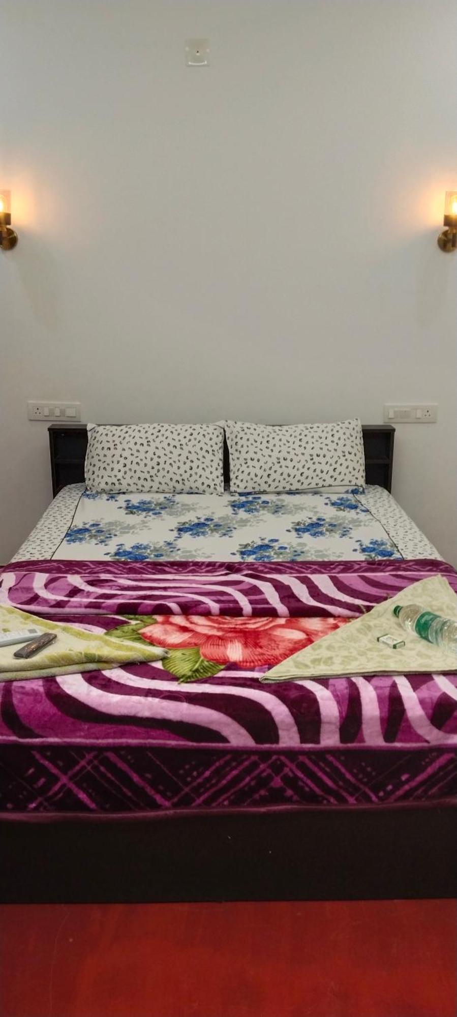 Marari Red Angel Villa Mararikulam Rum bild